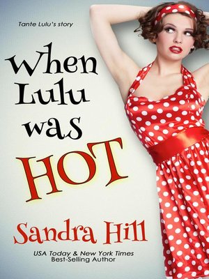cover image of When Lulu was Hot